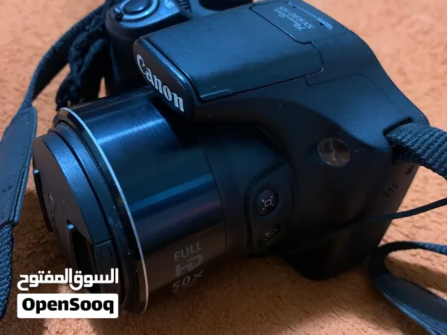 Canon PowerShot SX530 HS