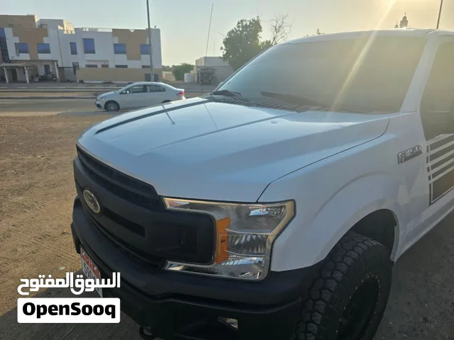 Ford f150 2020