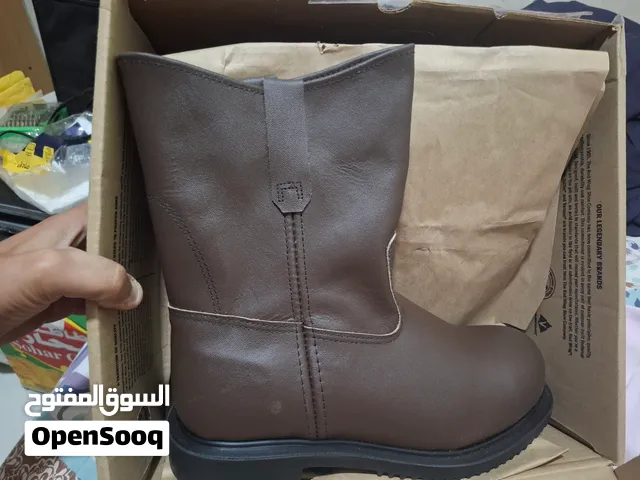 redwing safty