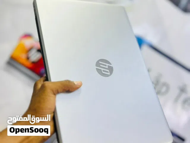 HP 250 G6 Notebook