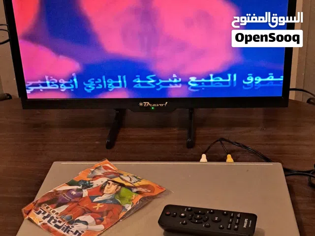 انواع اجهزة تشغيل DVD
