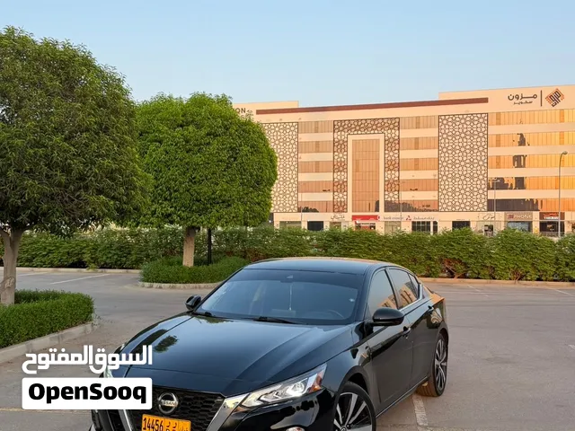 التيما SR 2021 صفقه الموتر