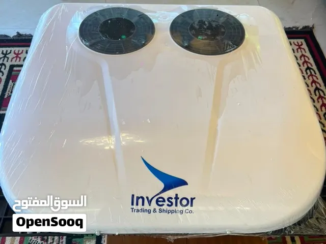 مكيف ليلي جديد 24v