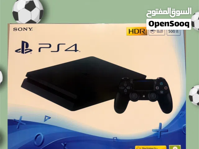 PlayStation 4 PlayStation for sale in Al Batinah