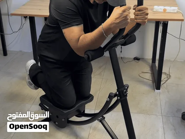 جهاز تمرين المعدة متعدد الوظائف بلد المنشأ الصين الأبعاد عند التغليف: 97 × 37 × 27 سم