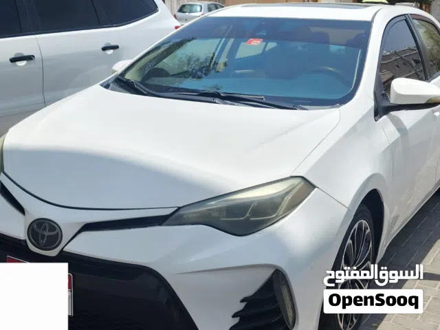 2019 تويوتا كورولا Hybrid