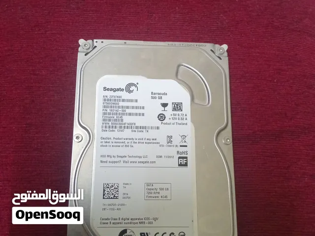 seagate hard disc drive for sale