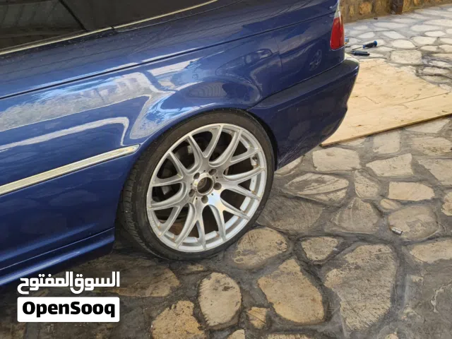 جنط 19 بحاله ممتازه مع كوشوك