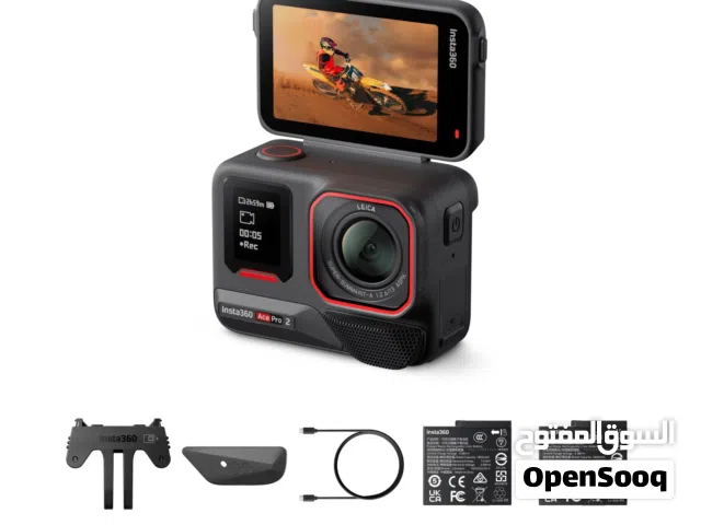 Insta360 Ace Pro 2