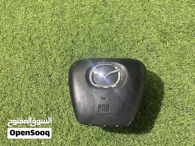 ايرباج مازدا بيكاب 2015