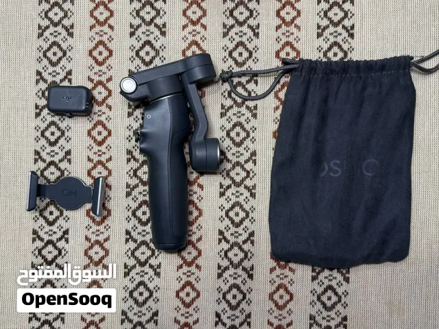 Dji osmo mobile 7p