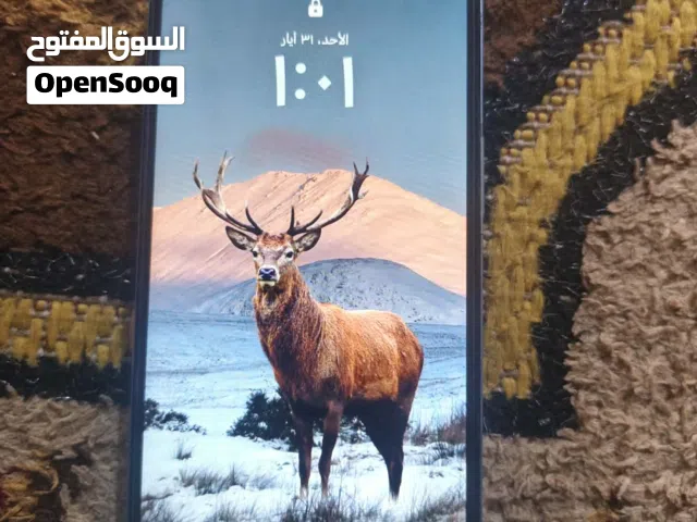 هاتف هونر 5x مستعمل