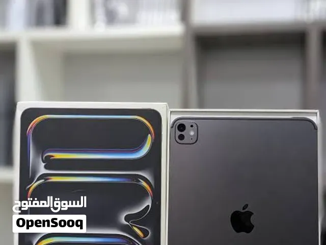 Apple iPad Pro 11 256 GB in Saladin