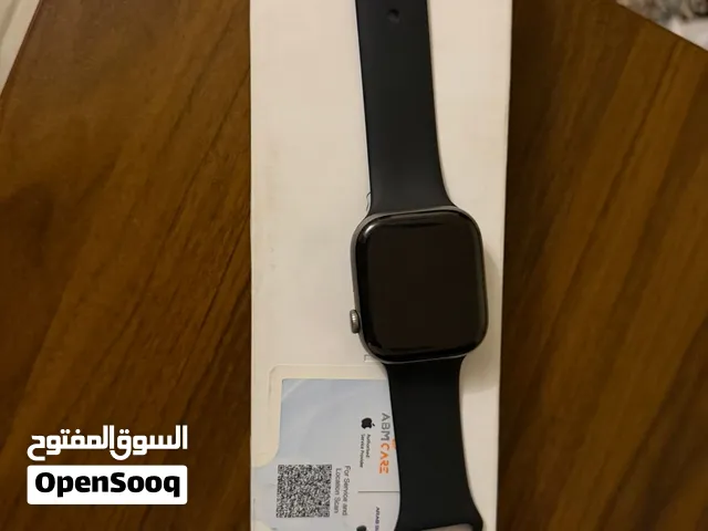 ساعة ابل الأصدار ال11  آخر إصدار حجم 46