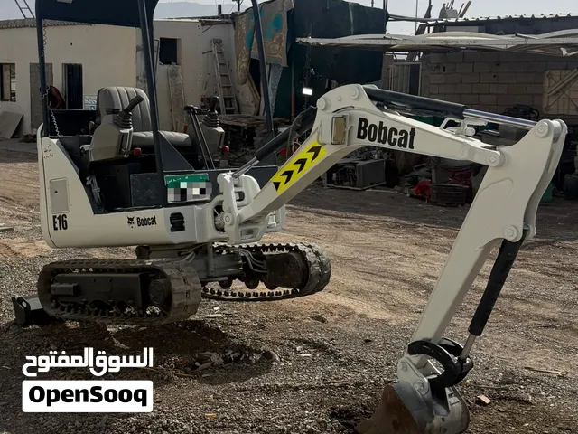 Bobcat e16 for sale