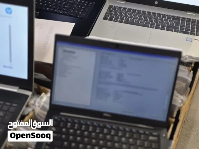 لاب توبات اصلية استعمال أوروبي