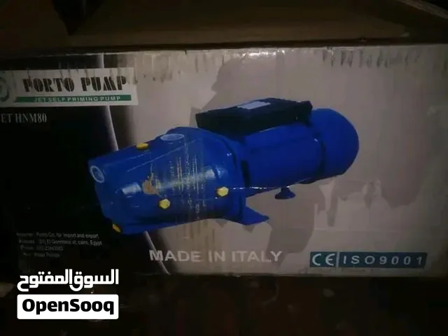 موتور  PORTO الإيطالي واحد حصان