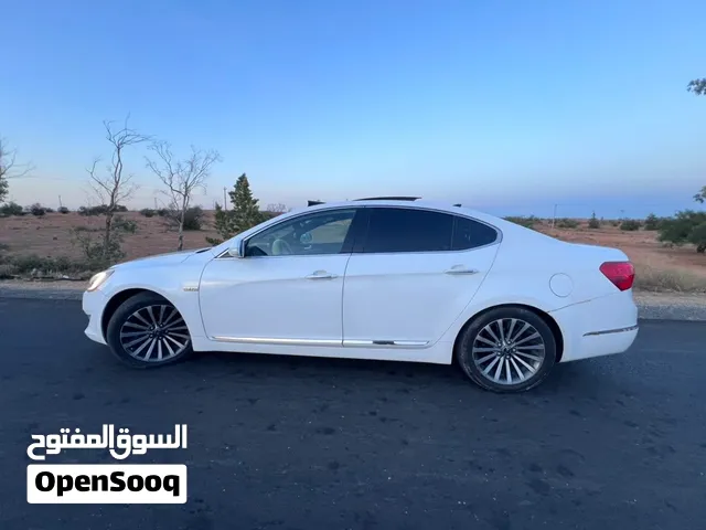 كيا كادينزا K7 2011 التواصل على الرقم اللي ف الوصف