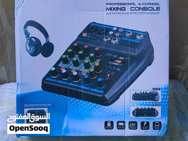 مكسر صوت جديد لووك
