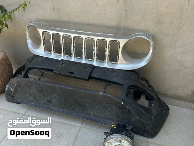 جيب رينيجيد موديل 2018