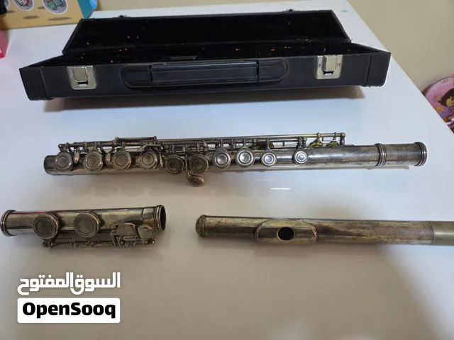 Flute -YAMAHA