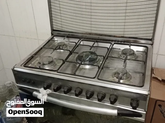 بتوجاز مع فرن