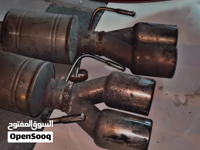 دبات صوت لكزز is250f سبورت