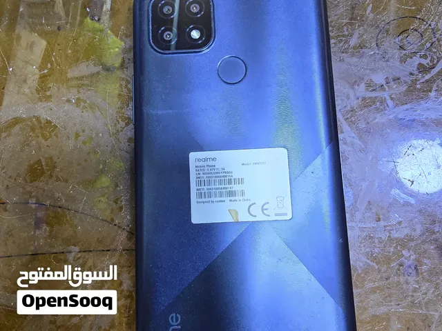 Realme C21 128 GB in Basra