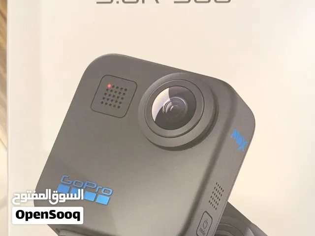 Go Pro Max