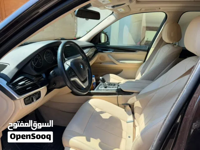 bmw x5  s35drive