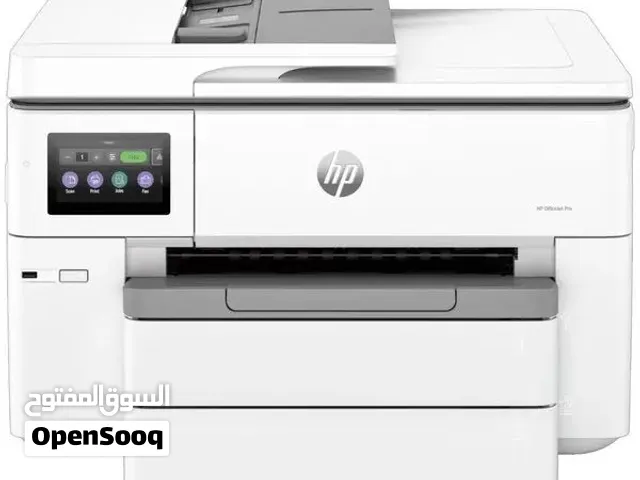 Hp 9730 printer