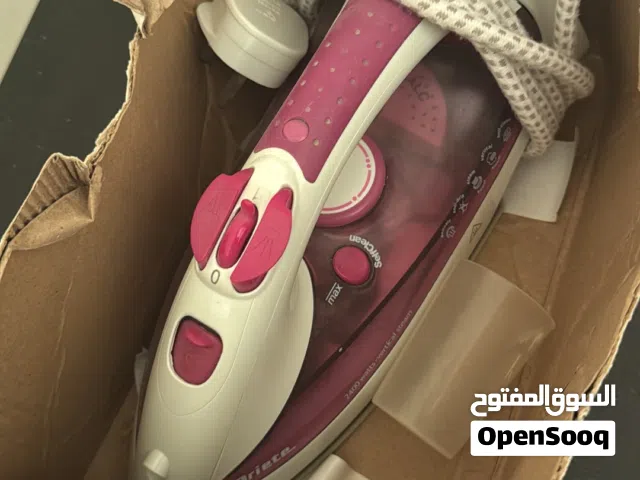 للبيع مكواه مستعمله