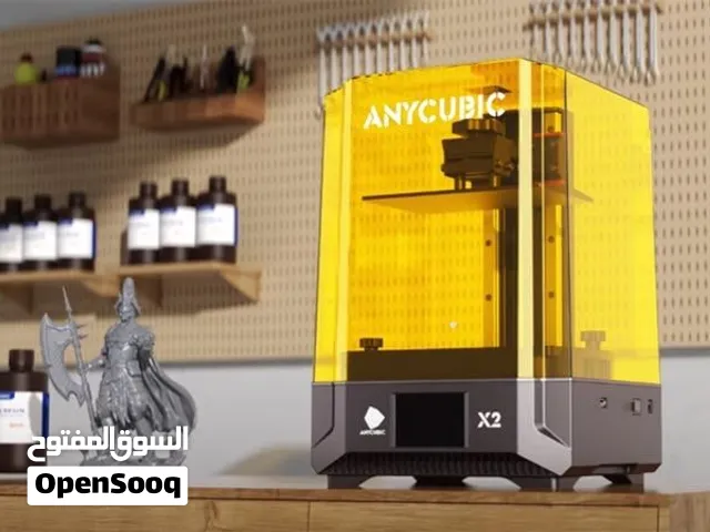 Anycubic photon mono X2