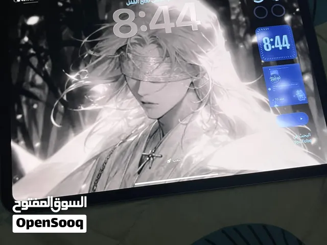 Apple iPad pro 4 256 GB in Tripoli