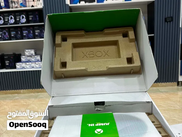 Xbox Series S Xbox for sale in Tripoli