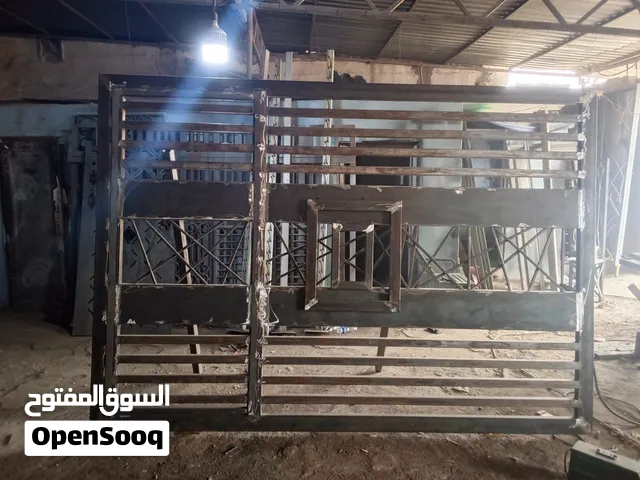 باب سحاب جديد