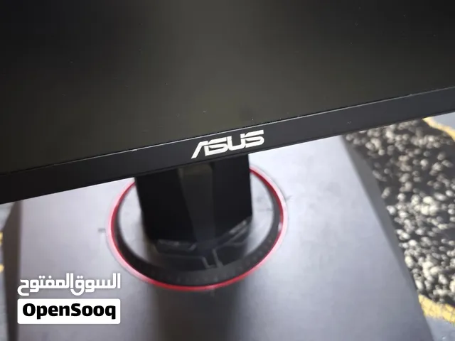 27 Asus monitors for sale  in Al Ain