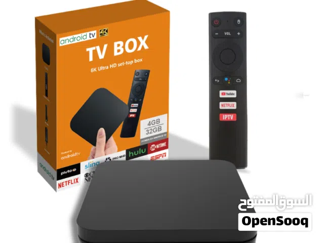 Android BOX RECIEVER/TV channels without Dish/Android TV BOX