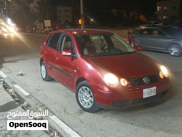 بولو 2005 للبيع
