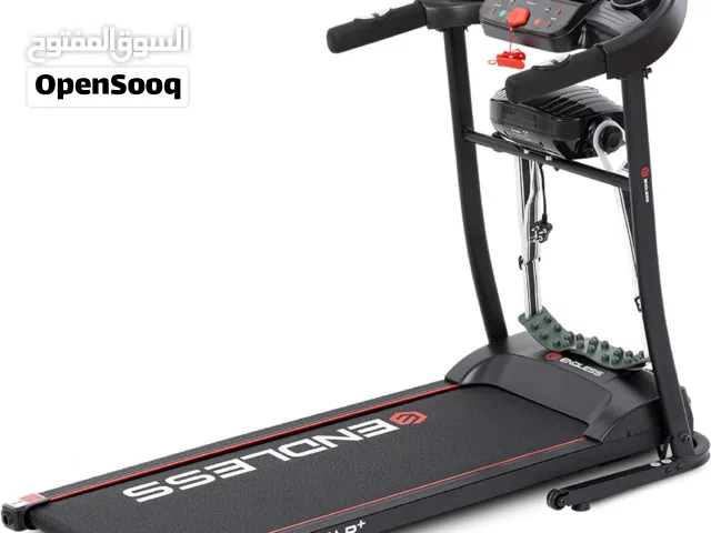 Foldable Treadmill – Lightly Used, Great Deal