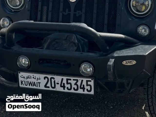 للبيع دعامية حديد xfc وشبك رانجلر