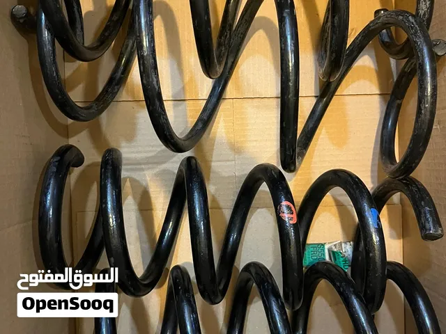 سبرنجات موستنج وكالة 2023