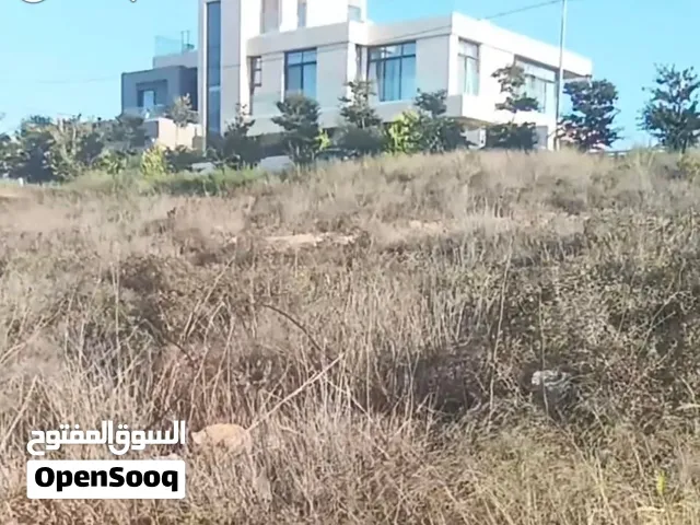 Residential Land for Sale in Nablus An-Naqura