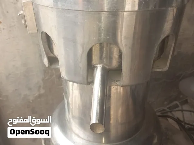 عصاره جزر صناعيه