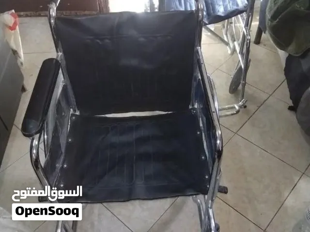 عربة لذوي الاحتياجات الخاصة