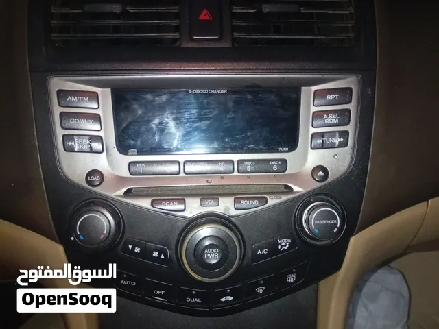 مسجل اكورد 2006وكاله للبدل
