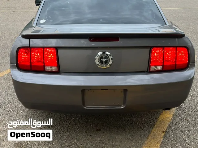 فورد موستانج ماشيا 74 محرك كرونا كمبيو مكيف ربي يبارك