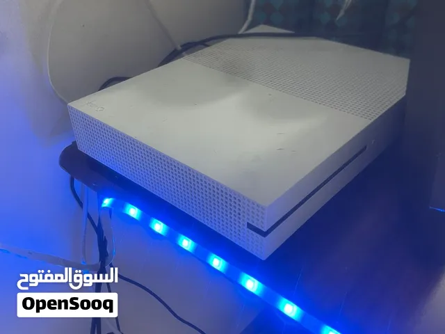 Xbox One S Xbox for sale in Abu Dhabi