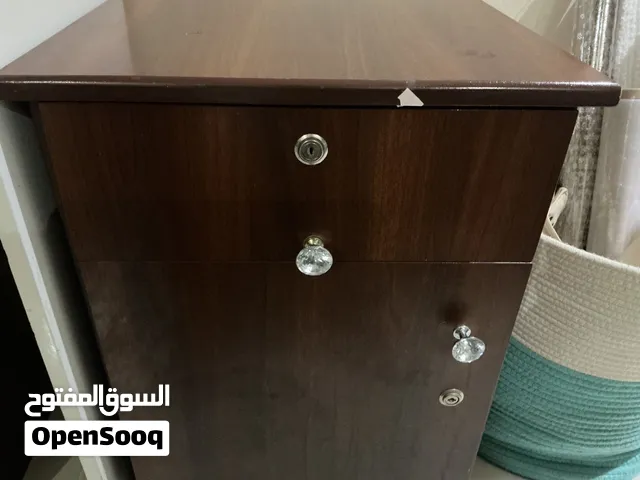Pure wood medium sized cabinet for sale