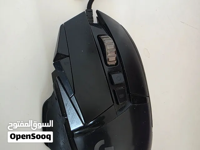 ماوس احترافي Logitech G502 HERO